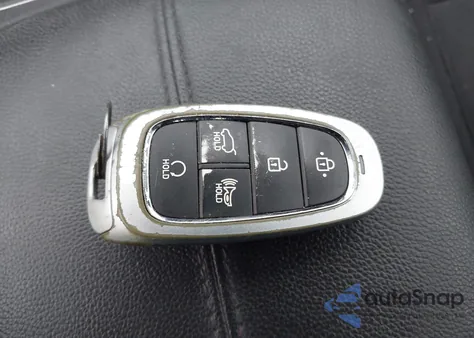 2022 Hyundai Tucson Sel from USA, damaged, VIN 5NMJFCAE4NH048932